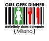 Girl Geek e Samsung insieme per parlare di terminali mobili