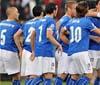 Tim in campo con la Nazionale fino al 2014