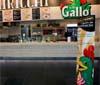 Riso Gallo apre il suo primo ristorante
