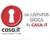 Fischio d’inizio per Casa.it, nuovo Official Supplier di Juventus