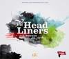 Il 14 ottobre a Roma ADC Group presenta ‘The HeadLiners’, il primo libro sui copywriter italiani 
