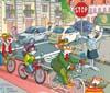 Al via il progetto 'Zampe&Ruote' di Geronimo Stilton