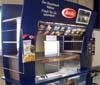 Save As realizza il nuovo concept per il Pasta Corner Barilla