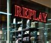 Nuovo Replay Store a Krasnodar