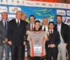 Presentata la 26° Venicemarathon
