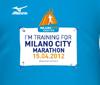 Milano City Marathon, già 1.000 follower su Twitter