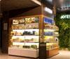 Aveda all'interno di Excelsior Milano