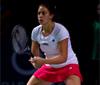 La numero uno del tennis francese Marion Bartoli sceglie Lotto