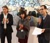 Dina Danish vince il Premio illy Present Future