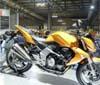 Apre il Salone Internazionale del Motociclo con numeri record