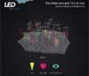 Philips 'LED Your City' invita i milanesi a 're-illuminare' la loro città