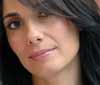 Paola Maugeri si fa in due per presentare i Best Event Awards 2011