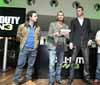 Call of Duty Modern Warfare 3, party di lancio al T35