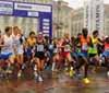 Aviva sponsor della Turin Marathon