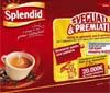 Caffè Splendid: al via il concorso 'Svegliati & Premiati'