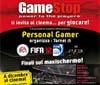 Al cinema con Gamestop e ASD Personal Gamer