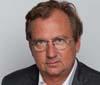 Olivier Fisch alla guida di Eurosport