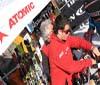 Atomic in pista con 'Prove Libere Tour'