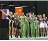 Oltre 5.000 presenze per la Finale della World Cup Acro Gym