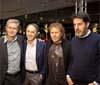 Bc eventi per Make a Change e Renzo Rosso, insieme per l’imprenditoria sociale