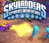 Activision e Nickelodeon a Roma per Skylanders Spyro's Adventure