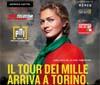A Torino 150 innovatori per il gran finale del Tour dei Mille