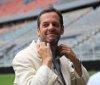 ITALY - Rio 2016 Olympic Games Committee chooses Marco Balich