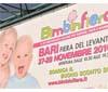 Bauli a Bimbinfiera a Bari