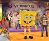 Nickelodeon a 'G come Giocare' con Urban.:FX