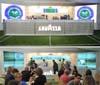 Bea Italia, trionfa ‘Lavazza - The Official Coffee of Wimbledon’