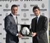 Siglato l’accordo di sponsorship tra Juventus e Goodyear