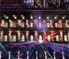 Laser Entertainment  premiata a Mosca per LED Festival 2010 