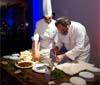 ALMA firma la cena del centenario della Camera di Commercio Italiana per la Germania