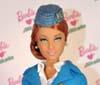 Delia Biagiotti vincitrice del concorso 'Barbie likes Alitalia' 
