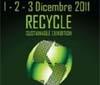 A Milano Recycle-Sustainable Exhibition, la manifestazione alll'insegna del riciclo 