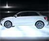 Audi Italia con Coffee Grinder per il  debutto su Facebook della A1 Sportback