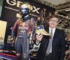 Geox al MotorShow. Annunciato un nuovo contest/evento itinerante 