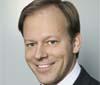 Ericsson nuovo Presidente CWT Nord America e America Latina 