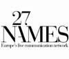 EuBea 2011: 27Names si aggiudica il premio per Best Event in Europe
