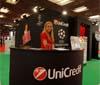 Mai Tai con UniCredit al Motorshow di Bologna