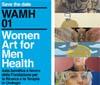 'Women Art for Men Health': l'arte  a favore della Fondazione per la Ricerca e la Terapia in Urologia