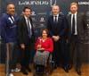 Laureus World Sports Awards 2012: svelati a Londra i candidati