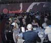 Brembo festeggia i 50 anni con un evento firmato Rodex