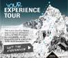 GORE-TEX Experience Tour 2012, al via le candidature su FB