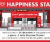 Il 24 dicembre apre a Roma la prima Happiness Station Algida