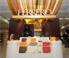 La Boutique Ferrero apre all'aeroporto di Roma Fiumicino