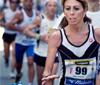 La Barclays Milano City Marathon si tinge di rosa
