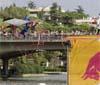 A Milano torna la terza edizione di Red Bull Flugtag