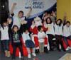Nec Italia presenta ‘Nec Magic Family’, firma Visionaire