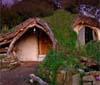 Avvistata la casa degli Hobbit 